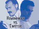 How Ernest Hemingway Invented Tweets