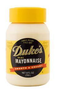 Duke's Mayo