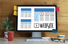 Planning your Website